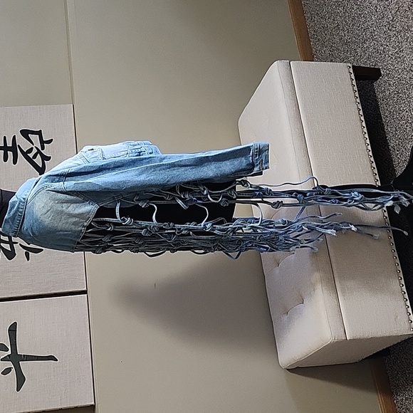 Denim Jacket - Picture 4 of 4